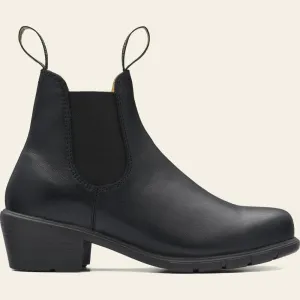 BLUNDSTONE- WOMEN'S 1671 SERIES HEELED BOOT