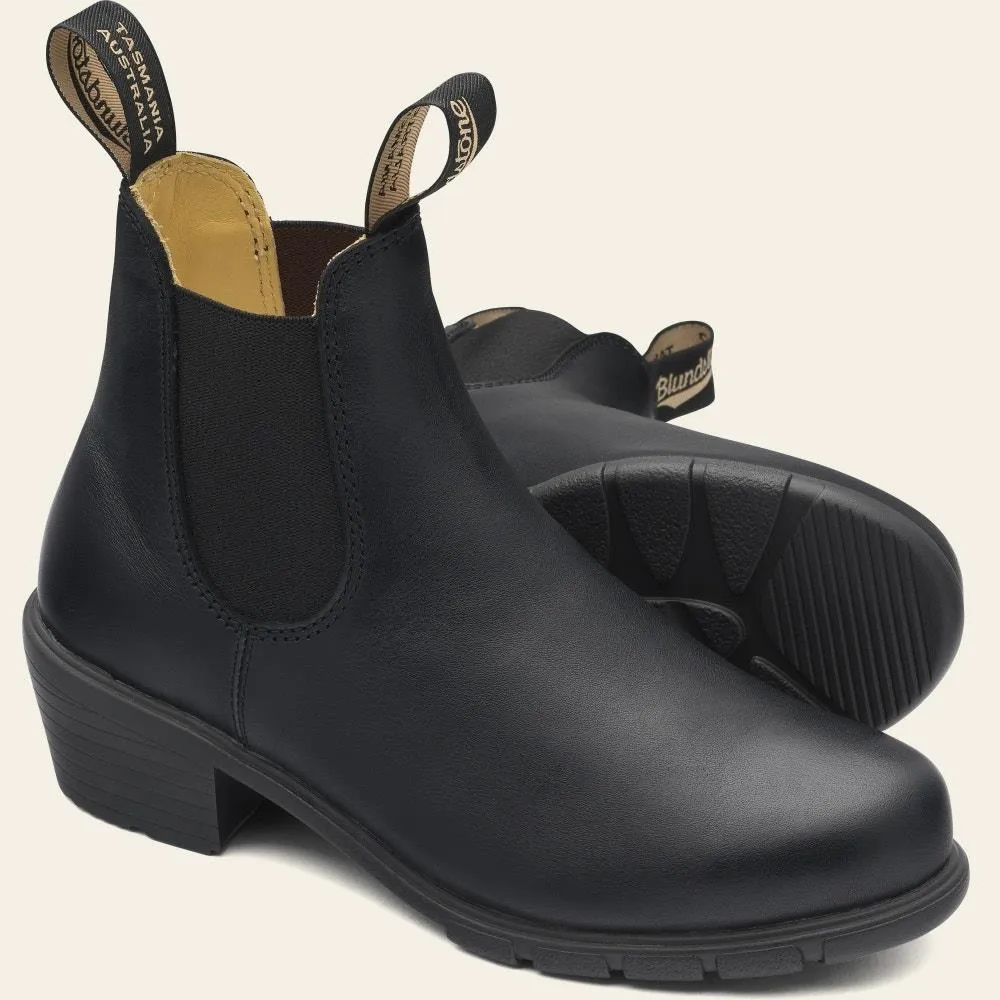 BLUNDSTONE- WOMEN'S 1671 SERIES HEELED BOOT