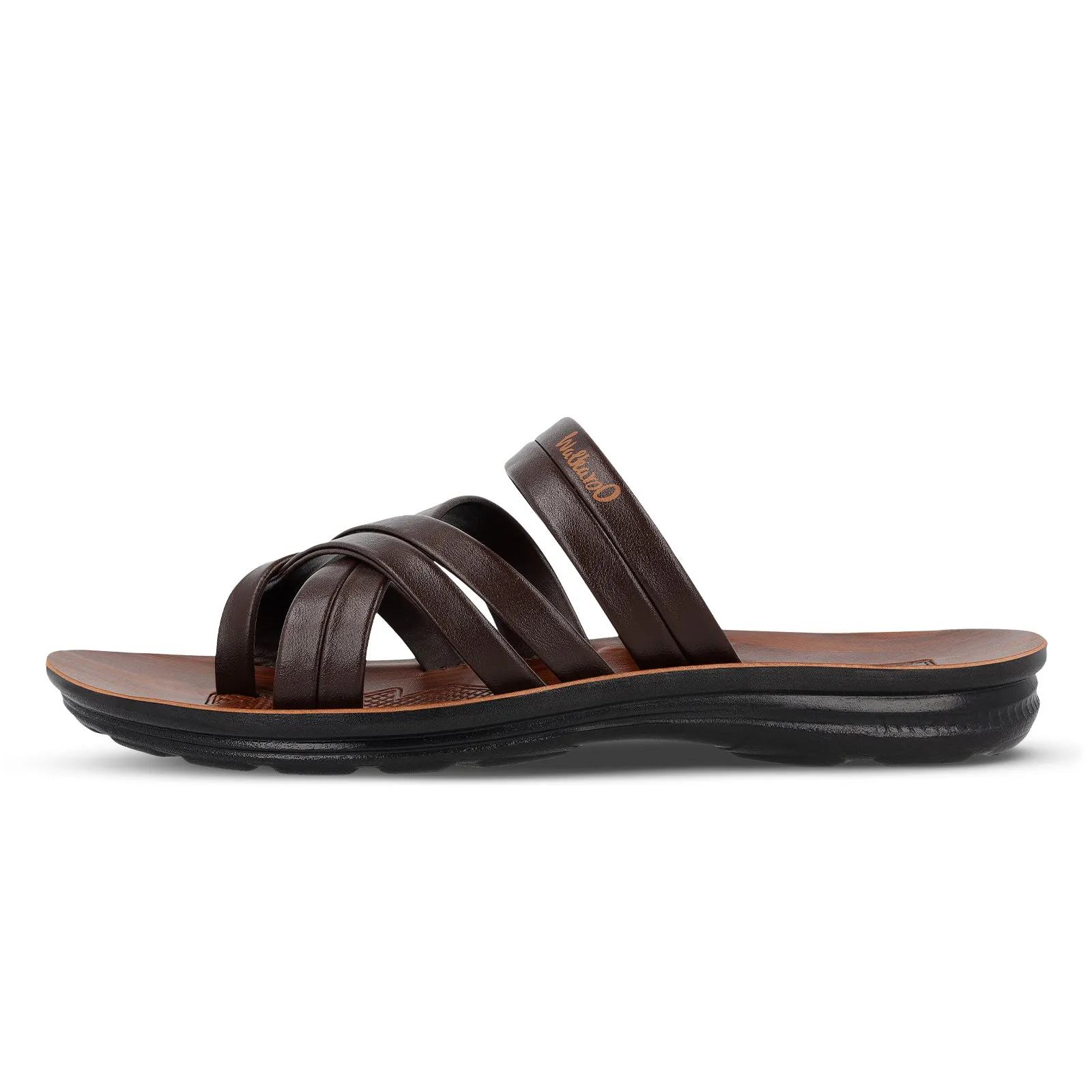 Boy's Daily Wear Sandals  - BX5686 Brown