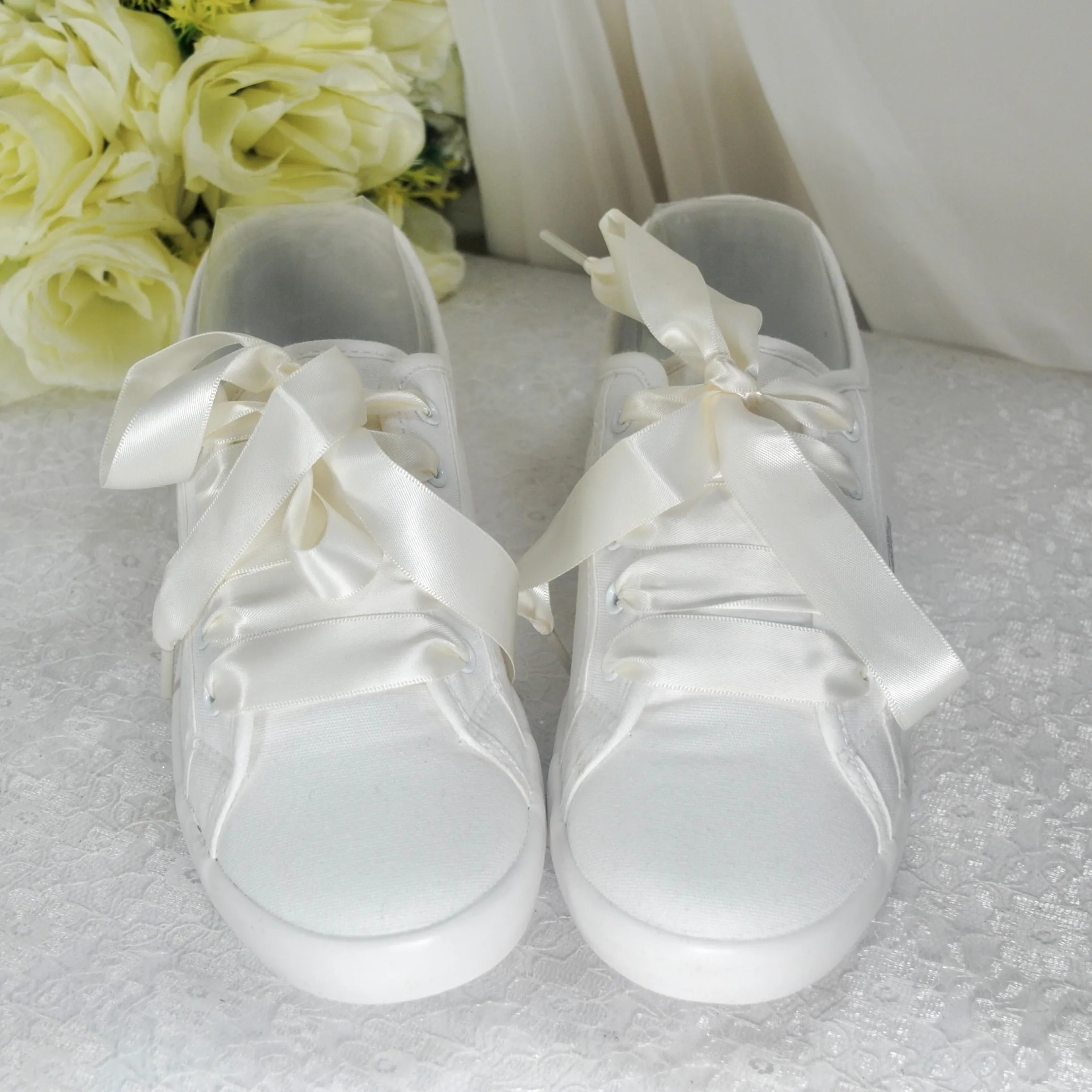 Bride Trainers UK3/US5.5