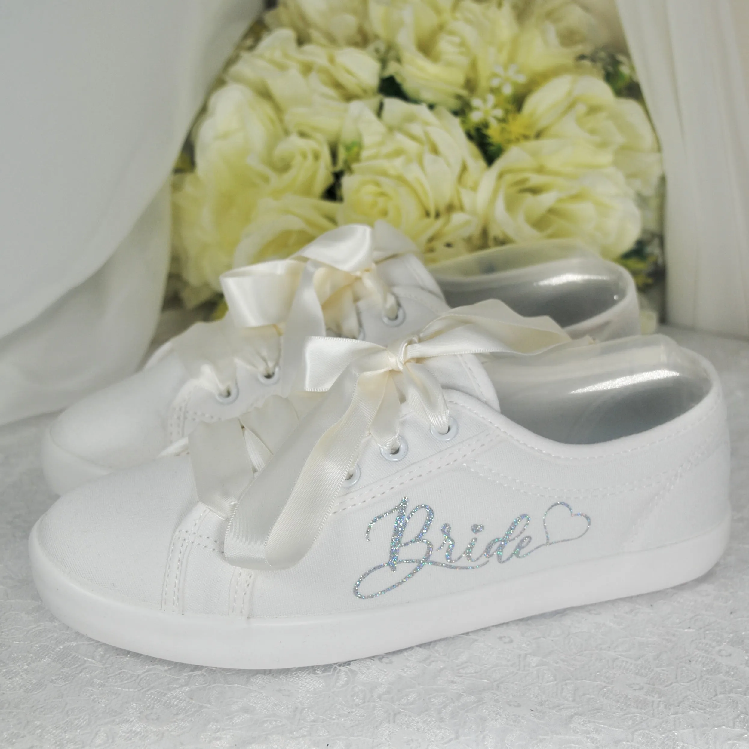 Bride Trainers UK3/US5.5