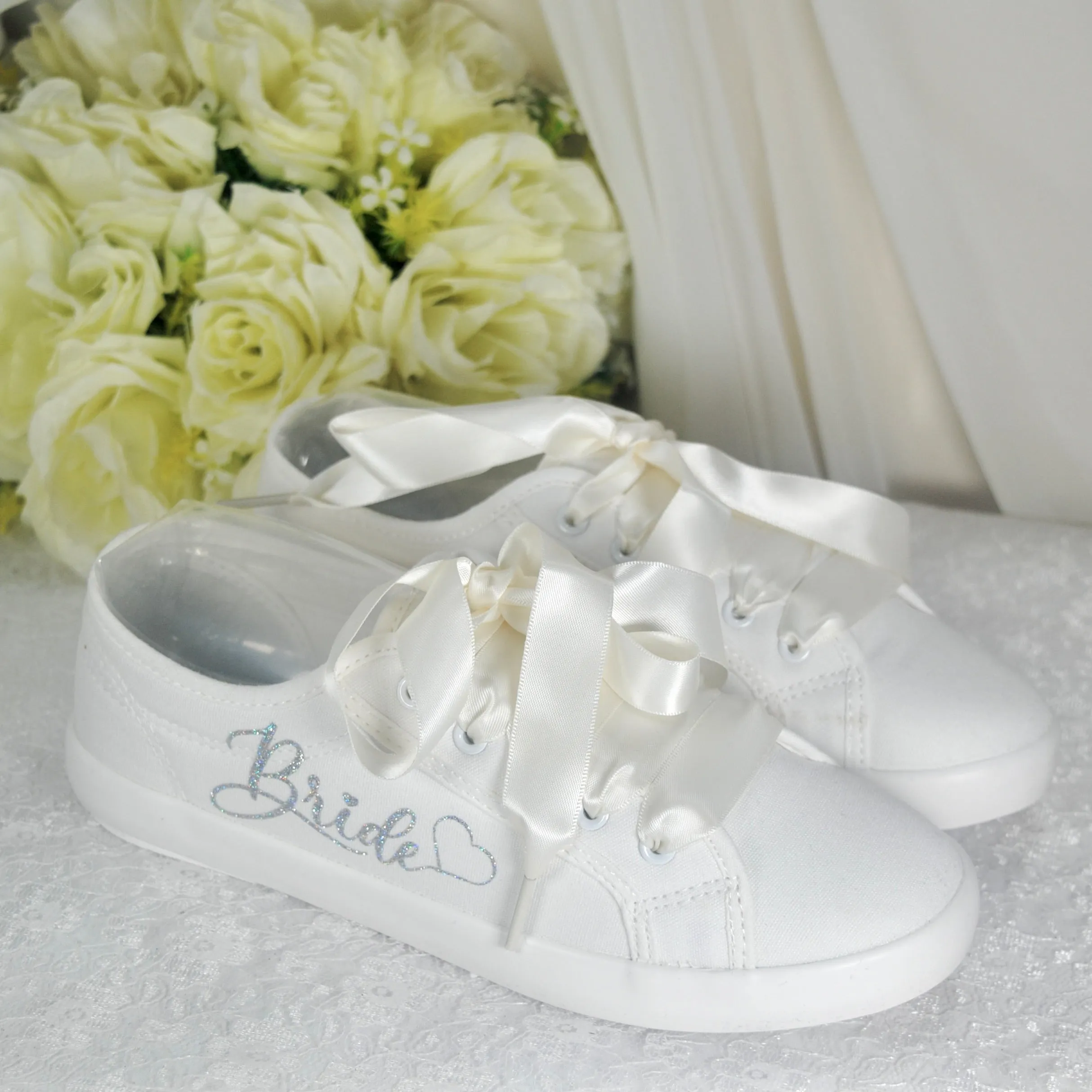 Bride Trainers UK3/US5.5