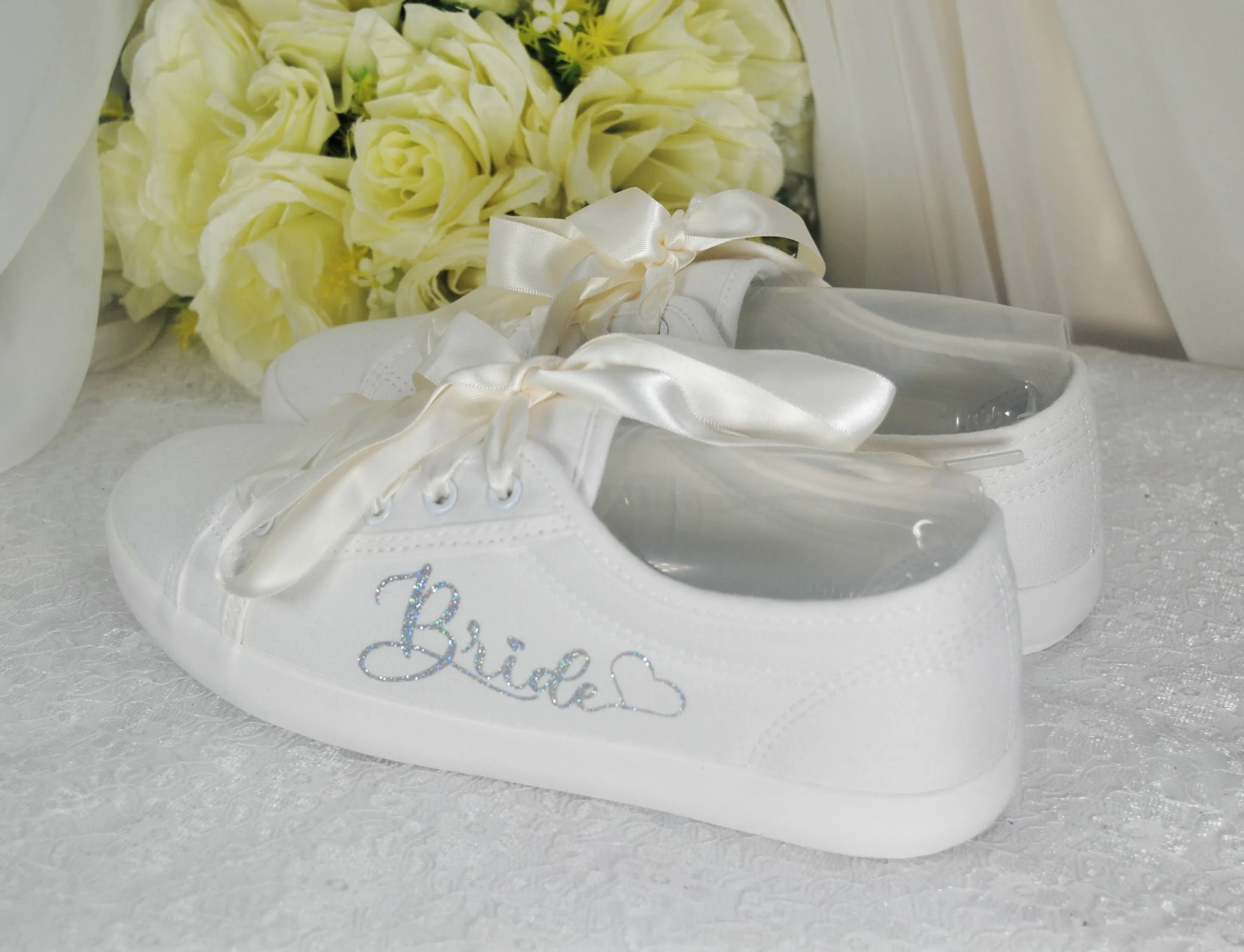 Bride Trainers UK3/US5.5