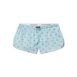 Chandler Oxford Lounge Short