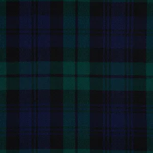 Children's Black Watch / Charcoal Holyrood Kilt Hire Outfit