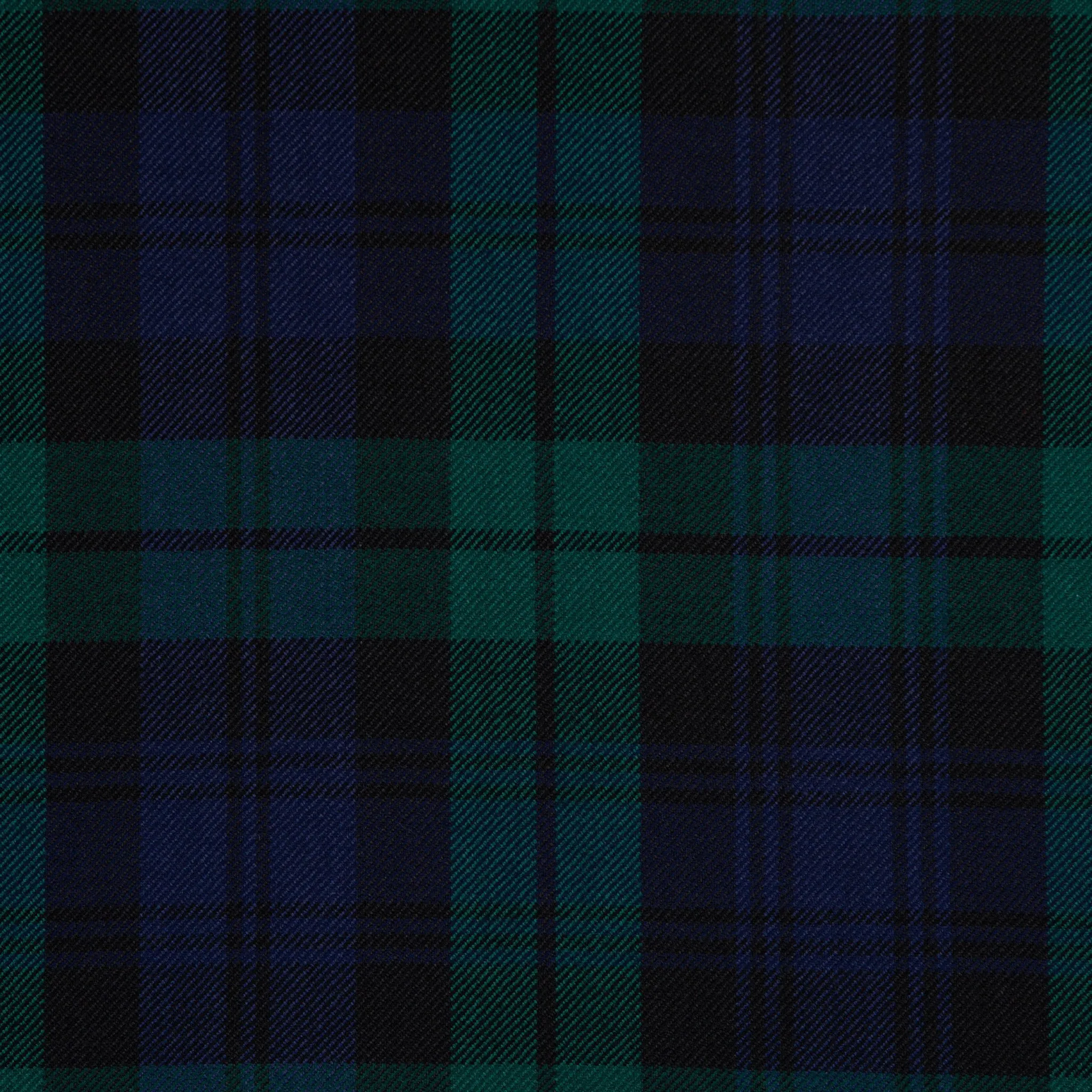 Children's Black Watch / Charcoal Holyrood Kilt Hire Outfit