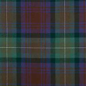 Children's Isle of Skye / Charcoal Holyrood Kilt Hire Outfit