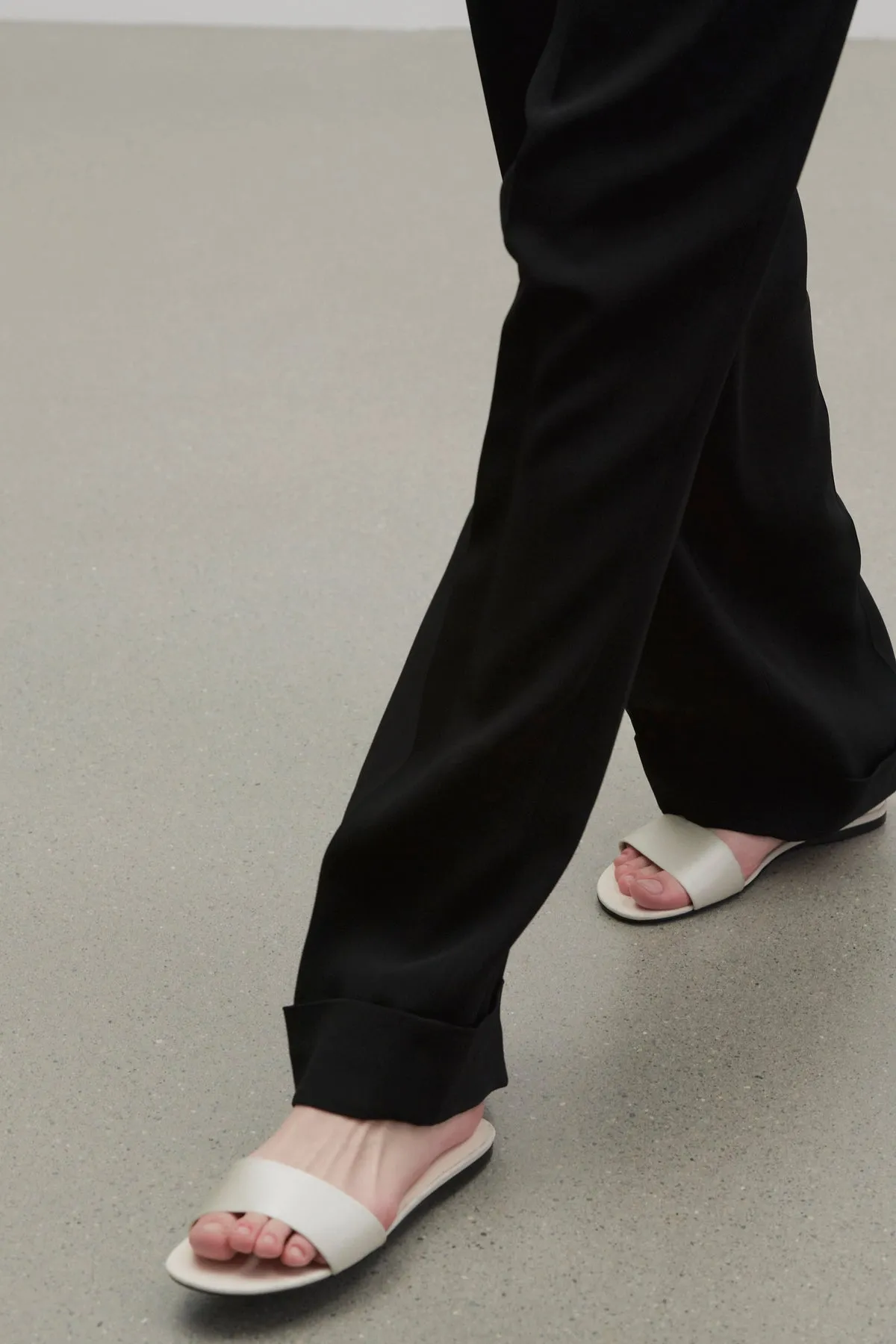 Combo Slide in Silk