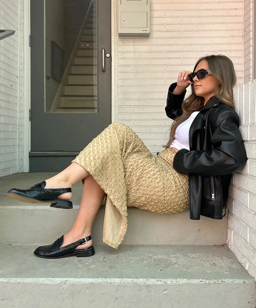 Dolce Vita - Hardi Black