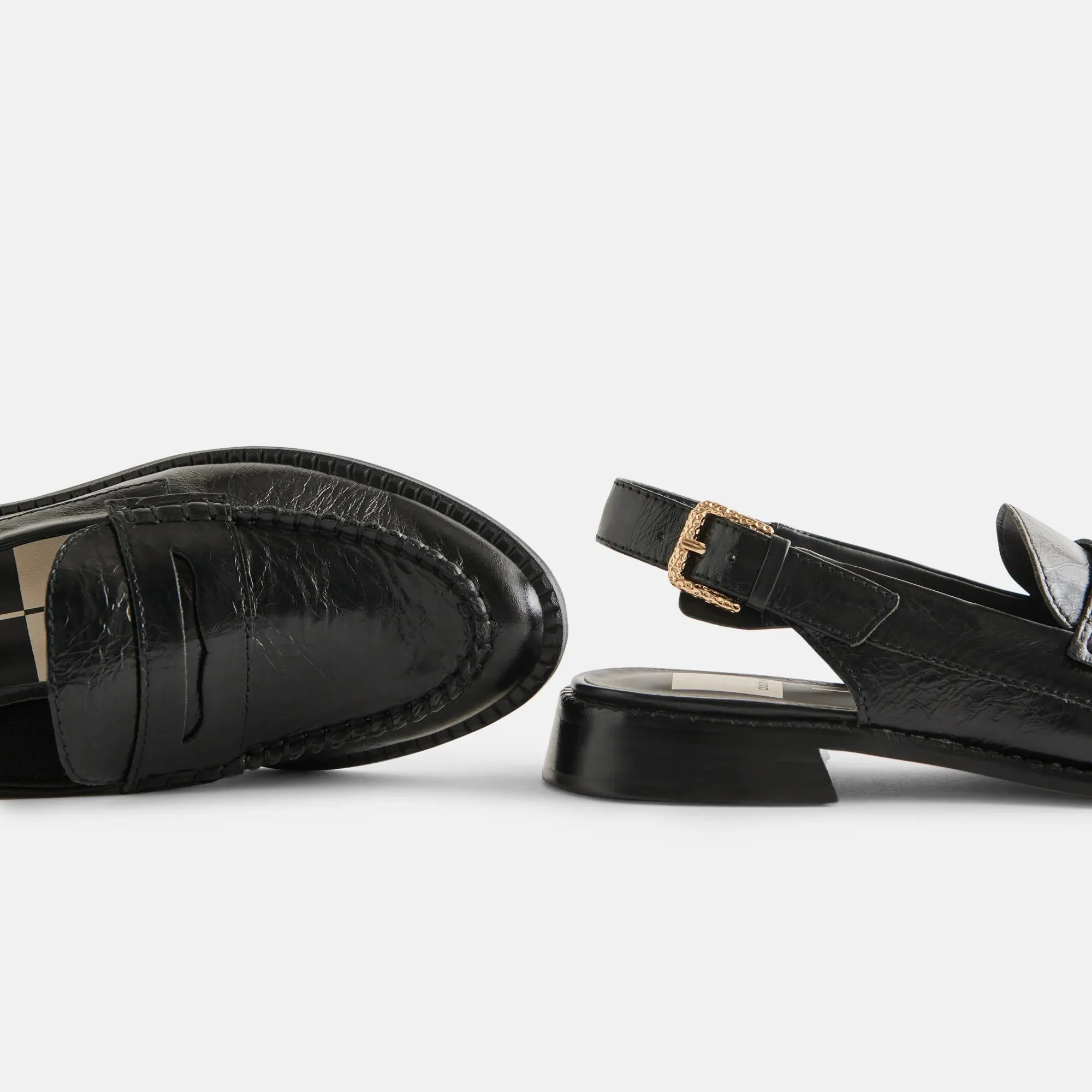 Dolce Vita - Hardi Black