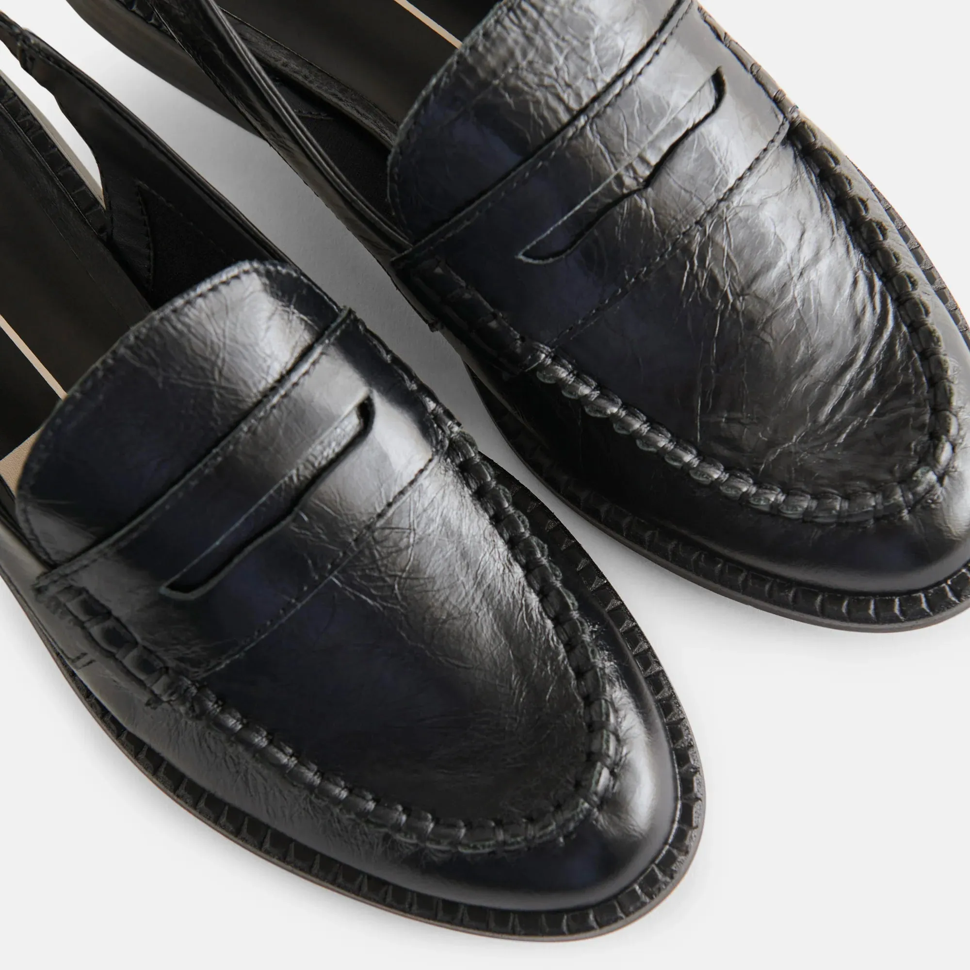 Dolce Vita - Hardi Black