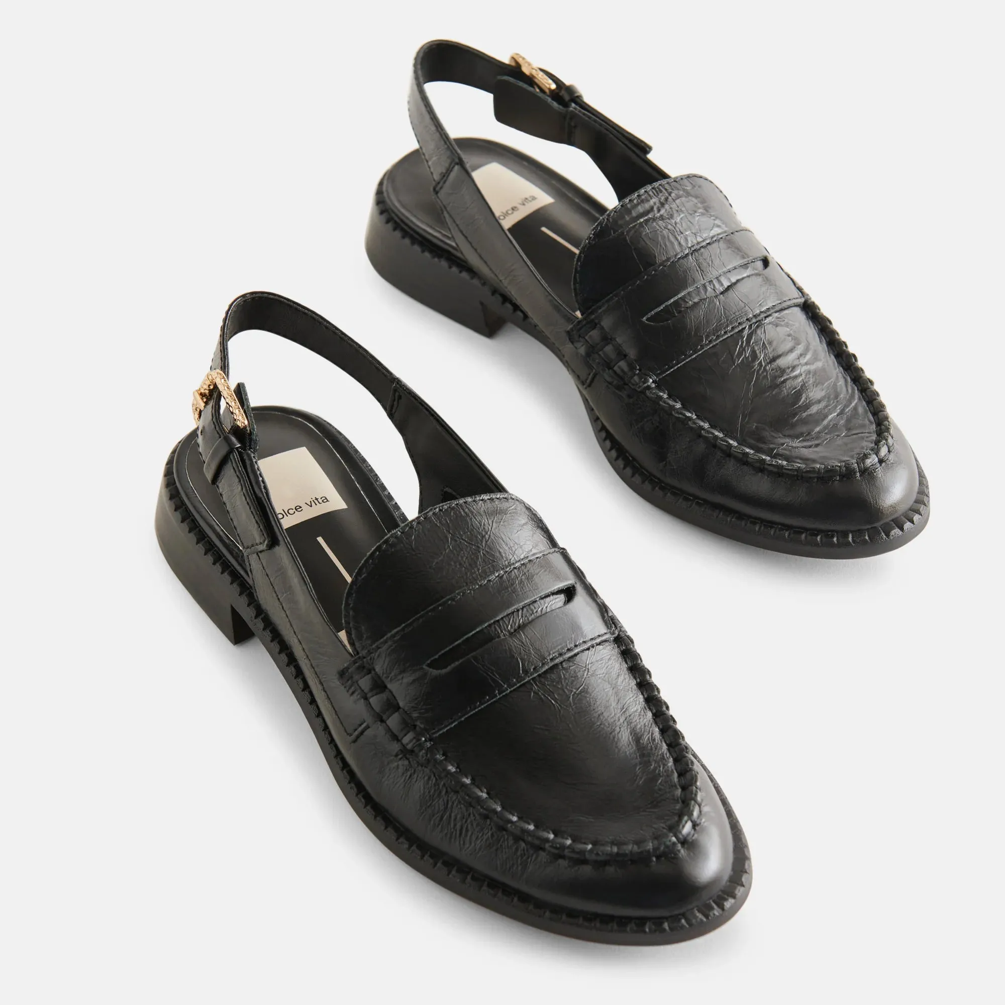 Dolce Vita - Hardi Black