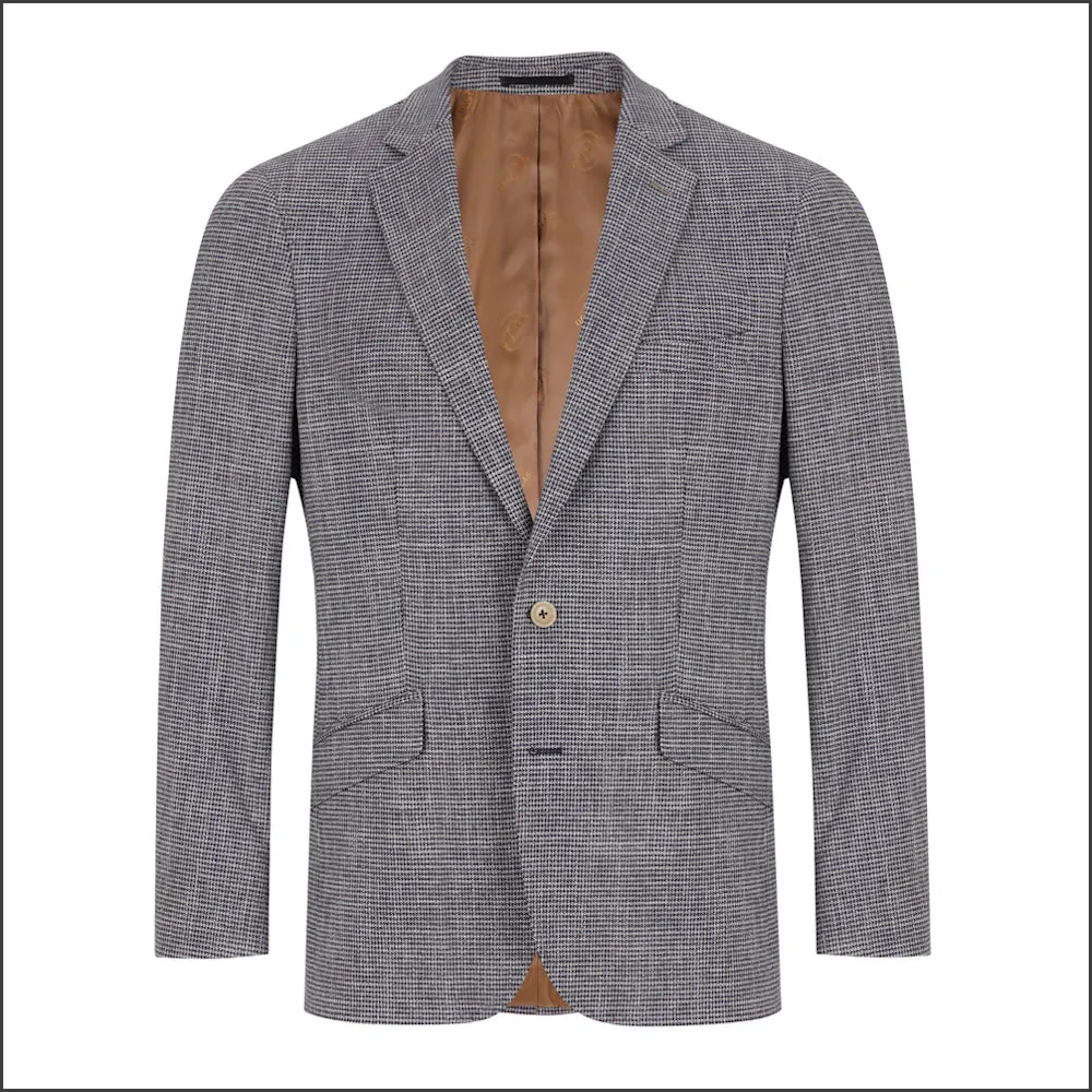 Douglas Marbella Dark Blue jacket@