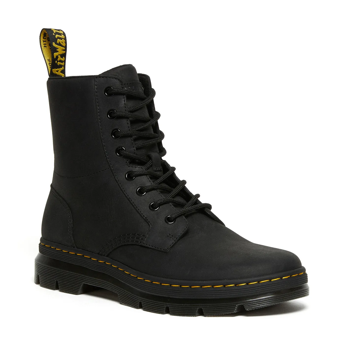 Dr. Martens Women's Combs Boot