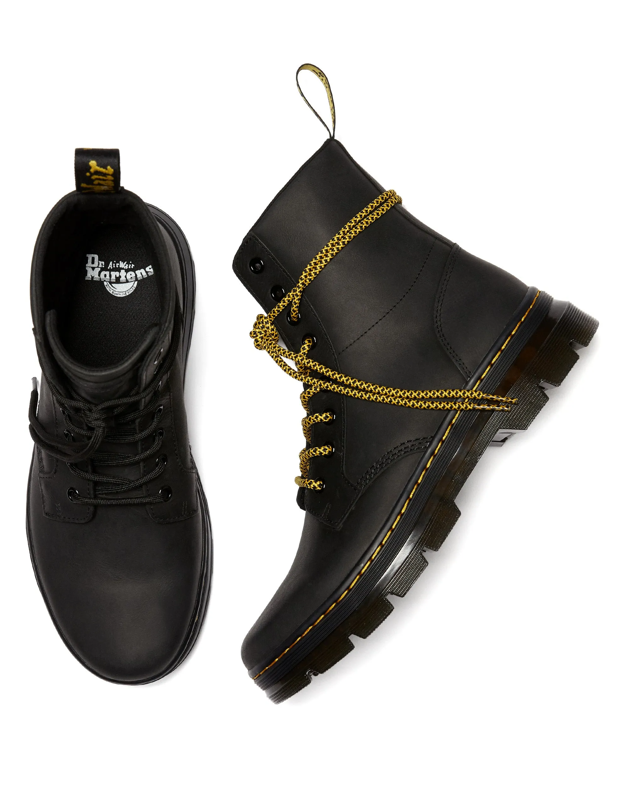 Dr. Martens Women's Combs Boot