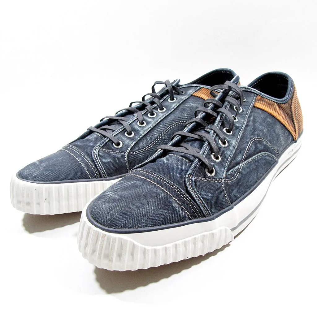 G-STAR RAW Campus Cordra Trainers