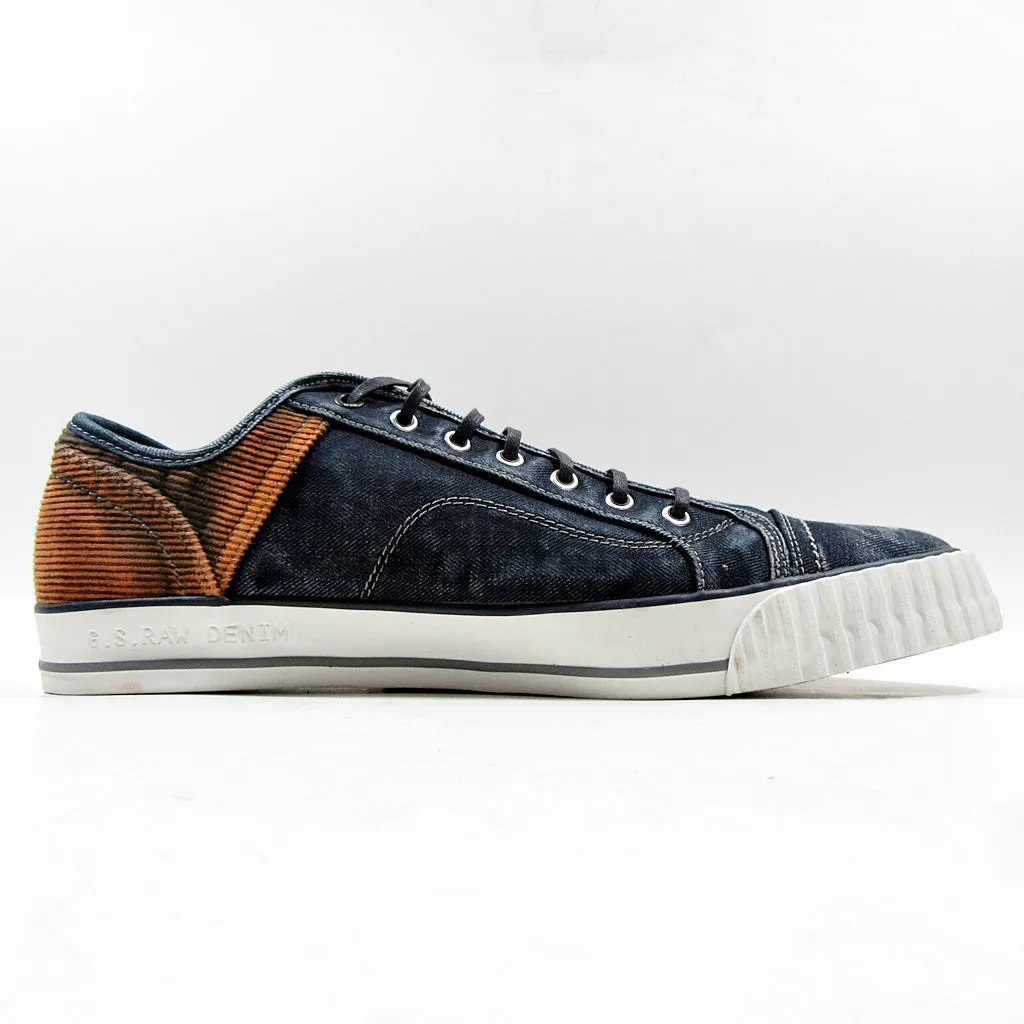 G-STAR RAW Campus Cordra Trainers