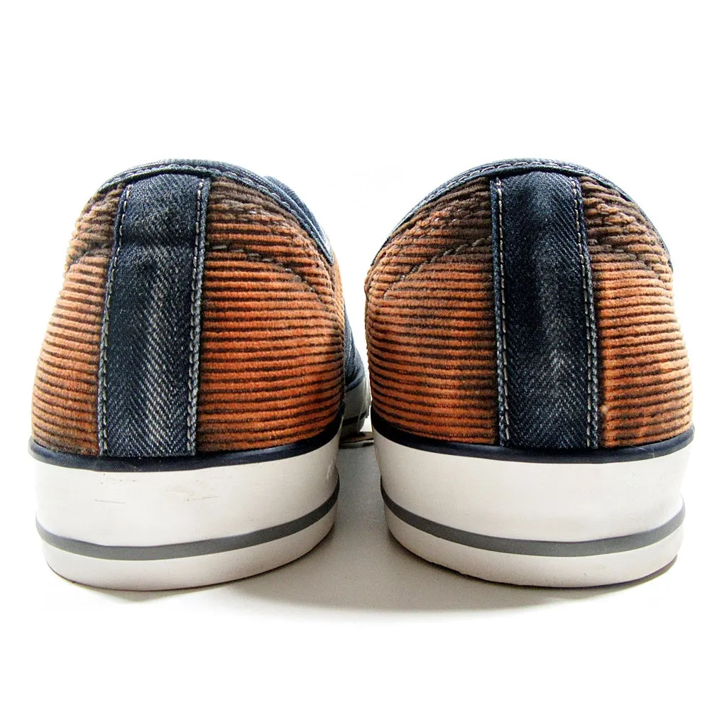 G-STAR RAW Campus Cordra Trainers