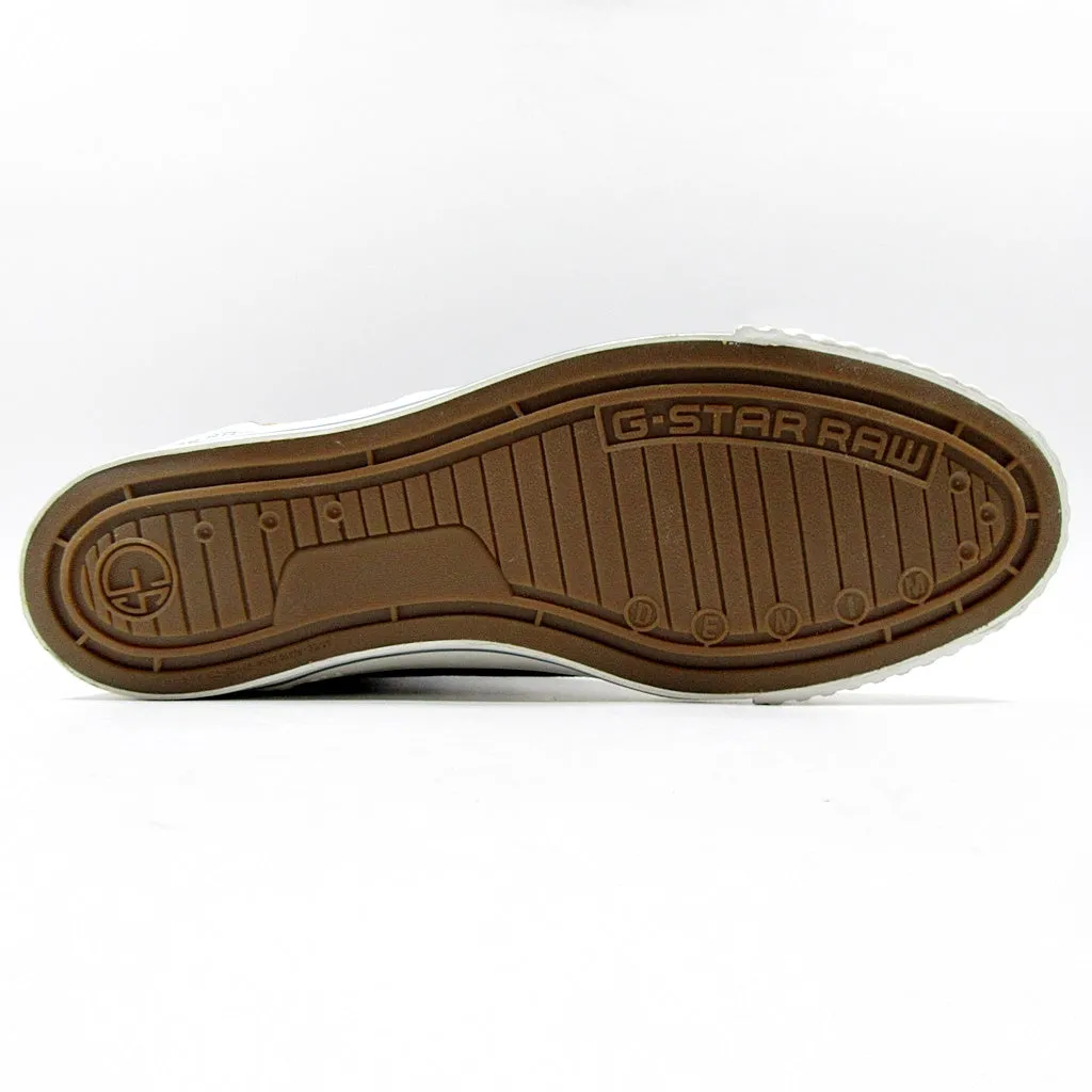 G-STAR RAW Campus Cordra Trainers