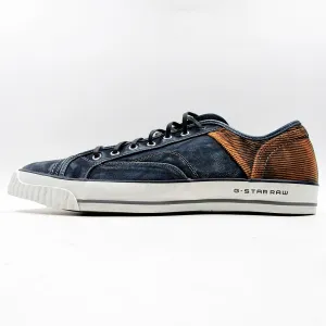 G-STAR RAW Campus Cordra Trainers