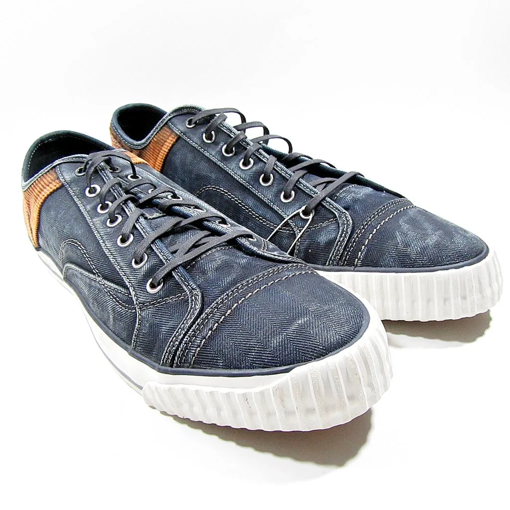 G-STAR RAW Campus Cordra Trainers