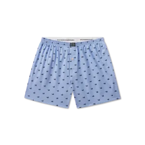 Hanover Oxford Boxer