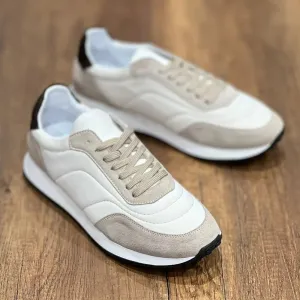 ✅High -quality Dedication✅Men's New Lightweight Casual Sneakers