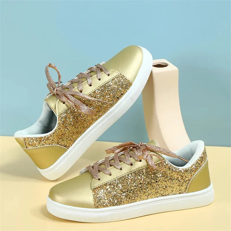 Hot Fashion Red Women's Sneaker