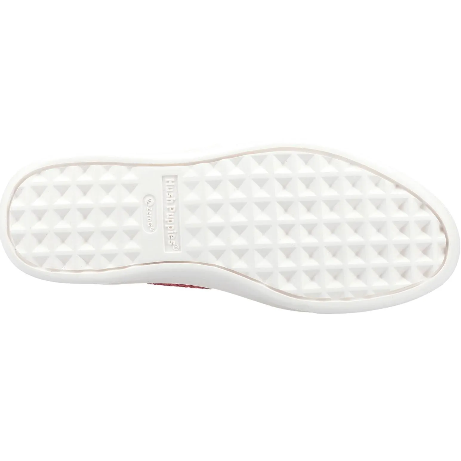 Hush Puppies Schnoodle Lace Up Summer Shoe