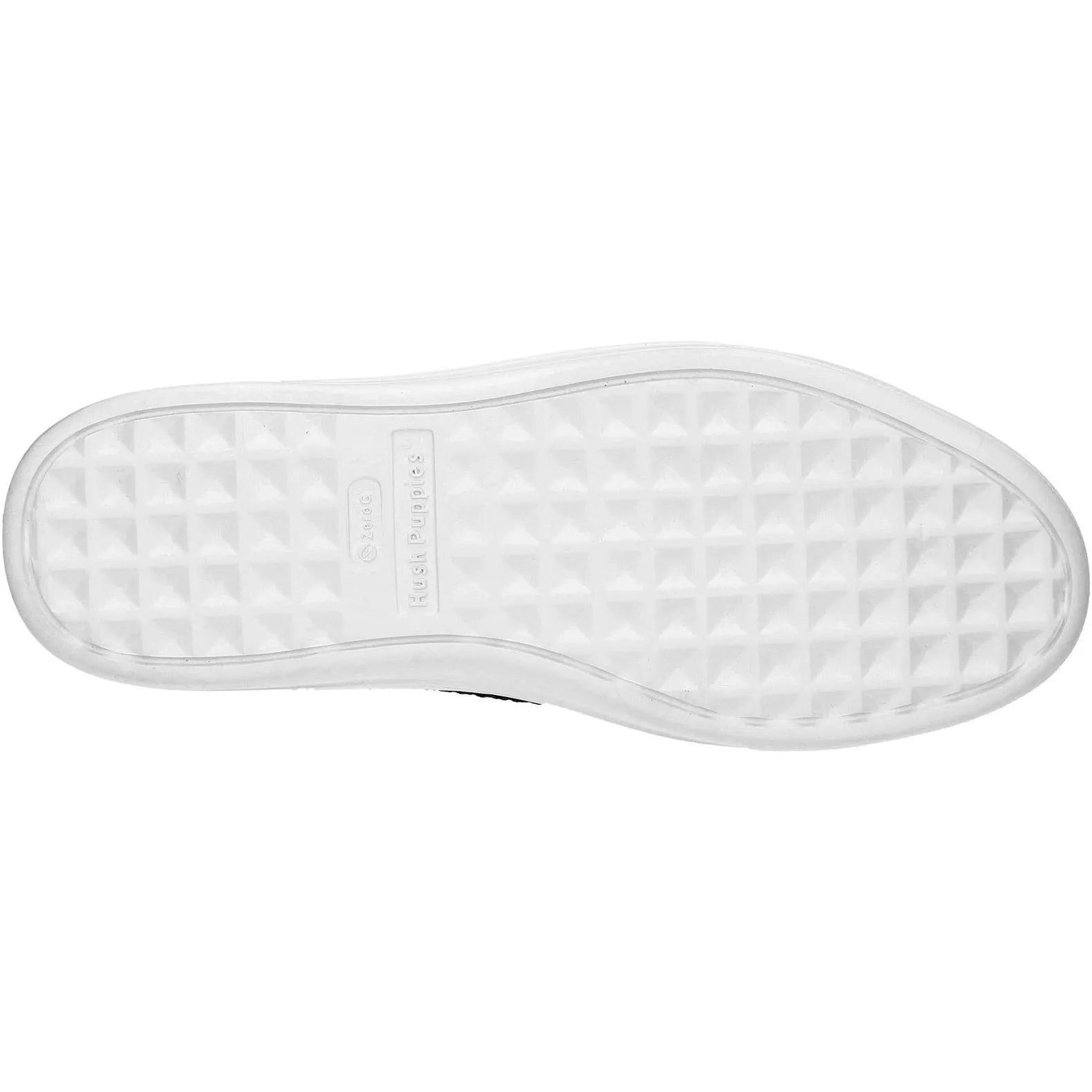 Hush Puppies Schnoodle Lace Up Summer Shoe