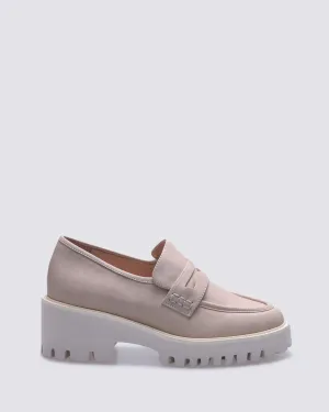 JACK LOAFERS CLOUD LEATHER