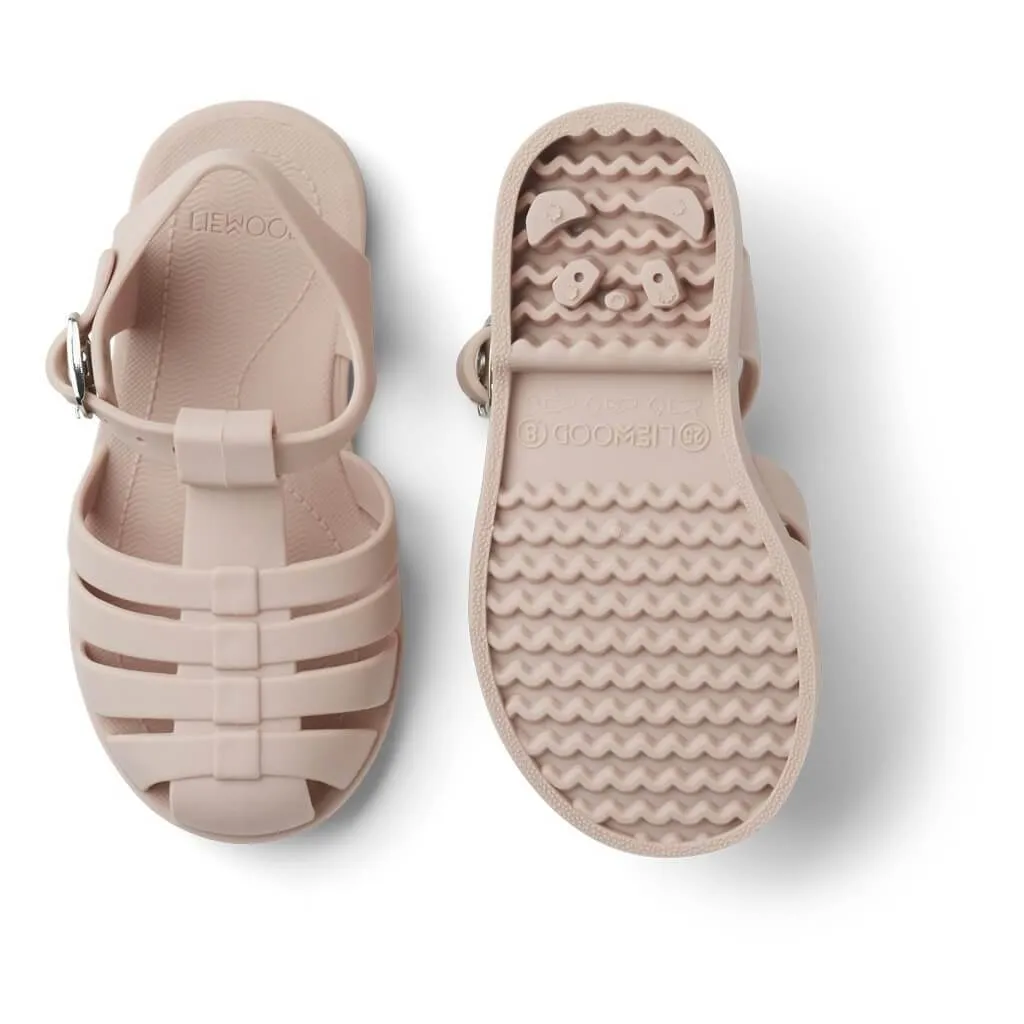 Liewood Bre Sandals Rose