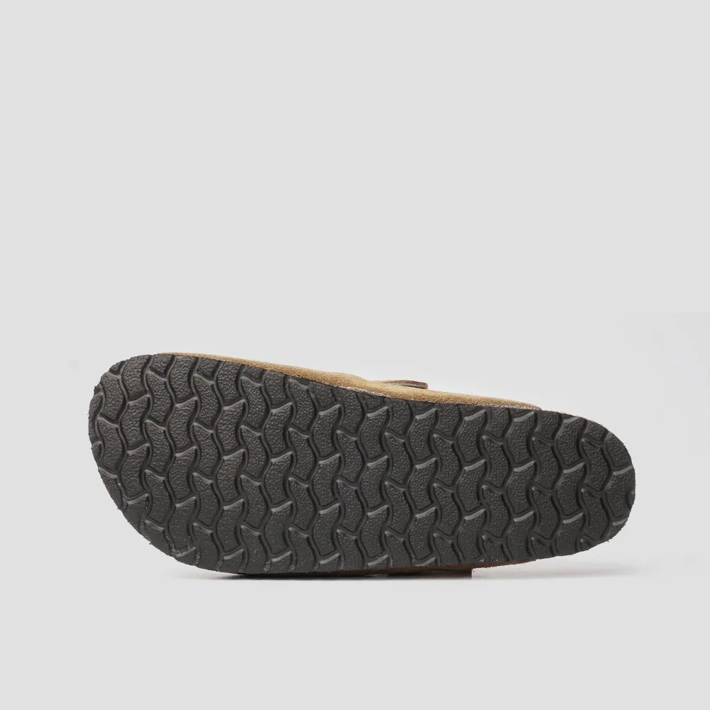 London Cork Sandal Sands
