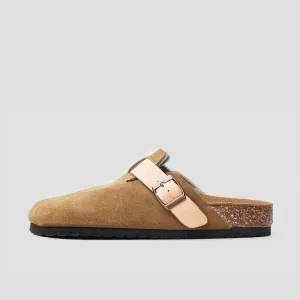 London Cork Sandal Sands