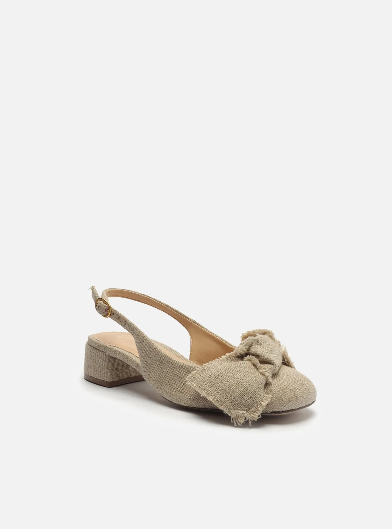 Maeve Low Block Pump