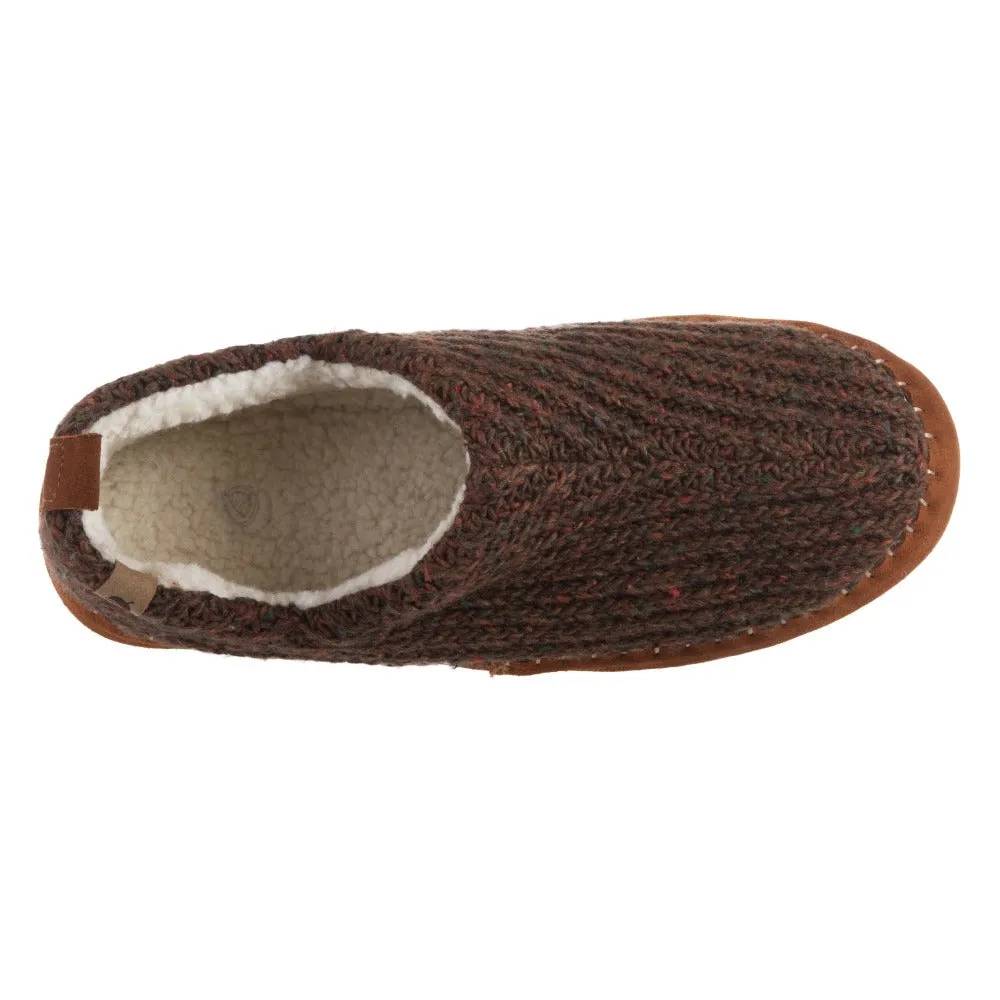 Men's Camden Slip-On Moc with Cloud Cushion® Comfort