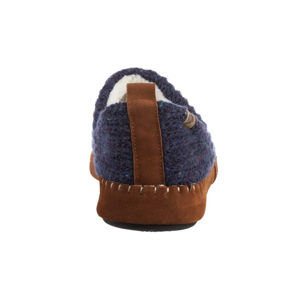 Men's Camden Slip-On Moc with Cloud Cushion® Comfort