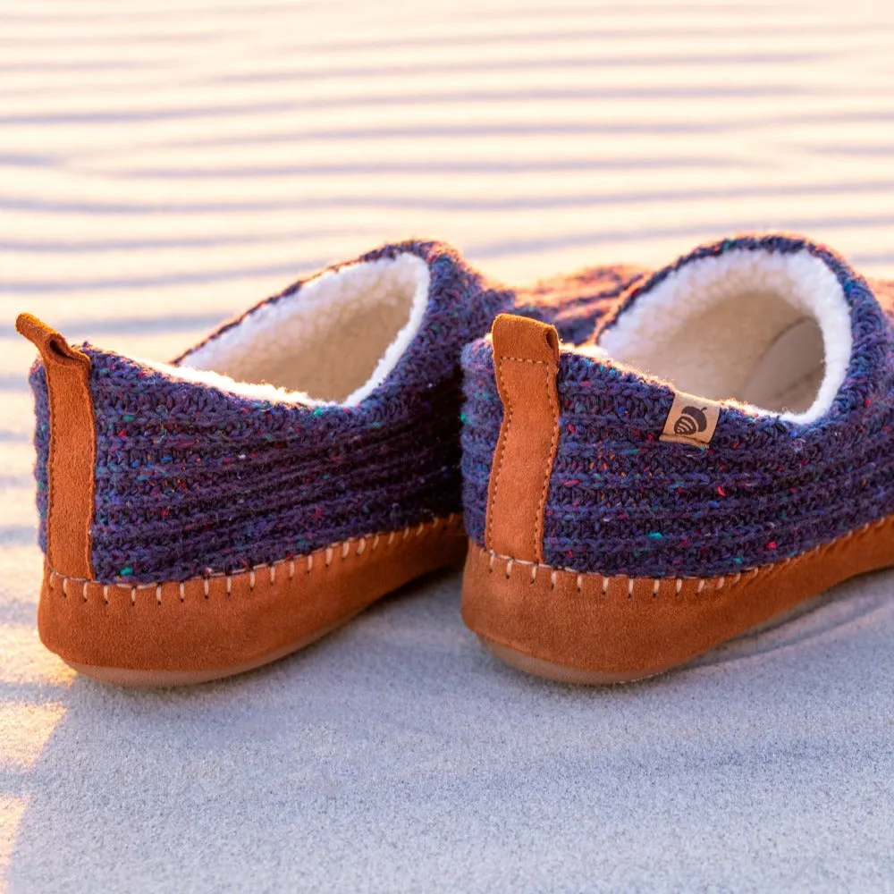 Men's Camden Slip-On Moc with Cloud Cushion® Comfort