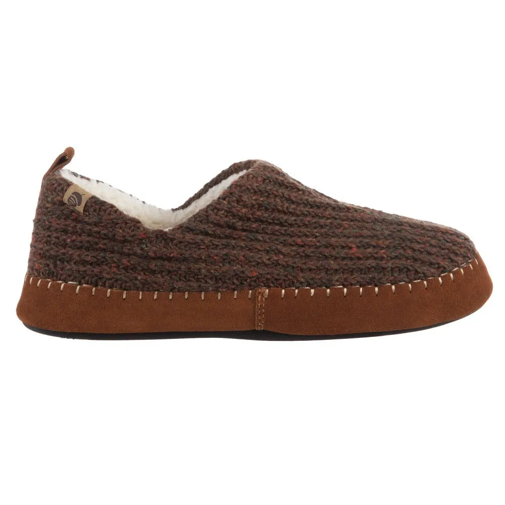 Men's Camden Slip-On Moc with Cloud Cushion® Comfort