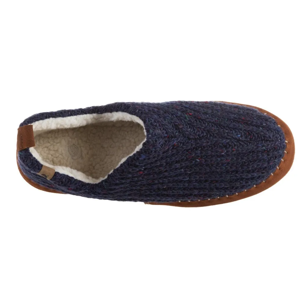 Men's Camden Slip-On Moc with Cloud Cushion® Comfort