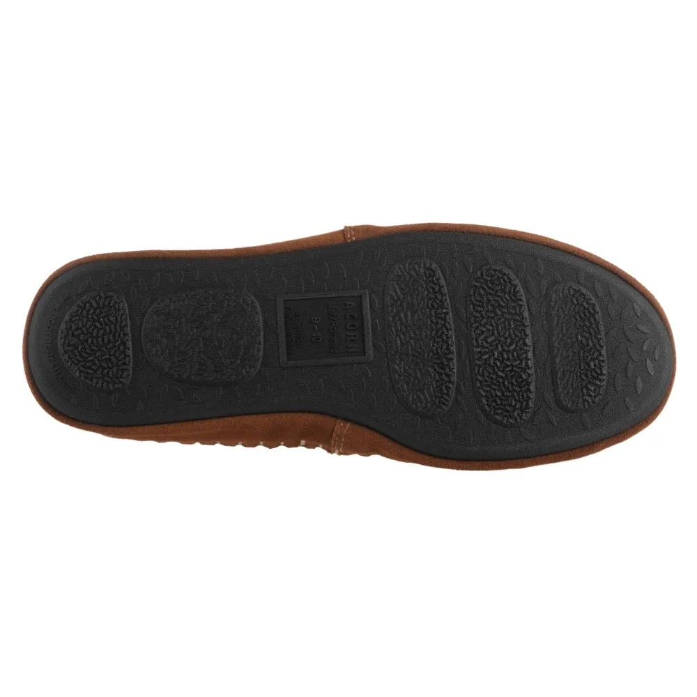 Men's Camden Slip-On Moc with Cloud Cushion® Comfort