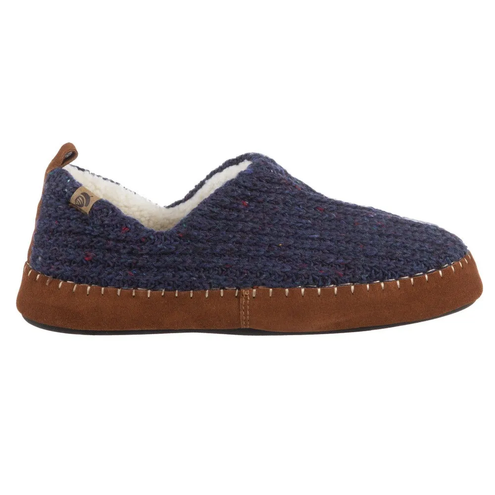 Men's Camden Slip-On Moc with Cloud Cushion® Comfort