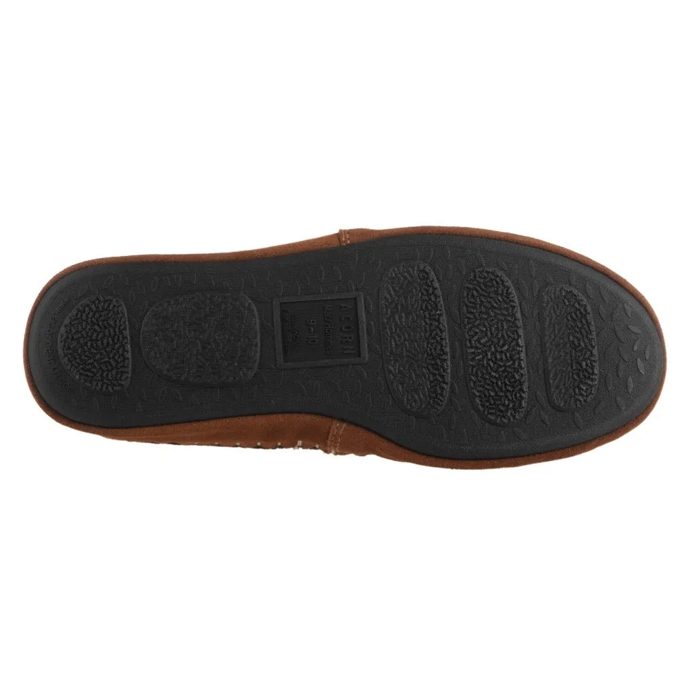 Men's Camden Slip-On Moc with Cloud Cushion® Comfort