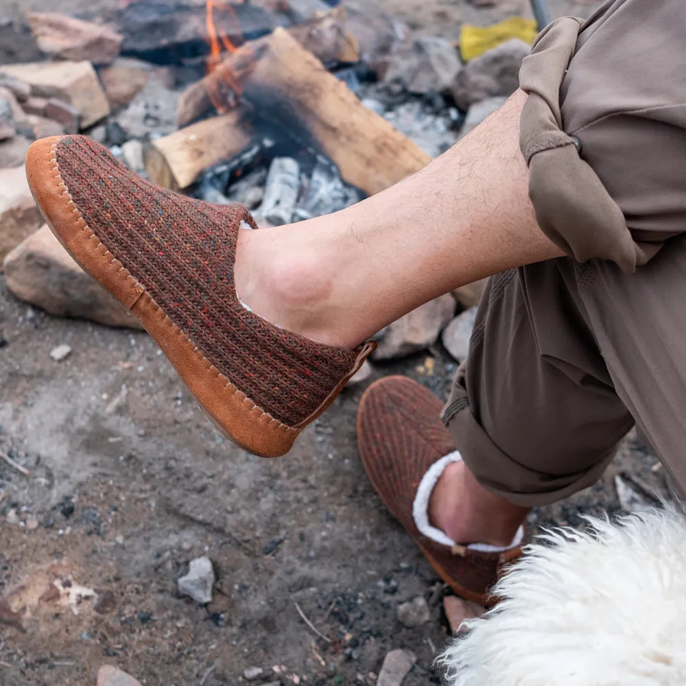 Men's Camden Slip-On Moc with Cloud Cushion® Comfort