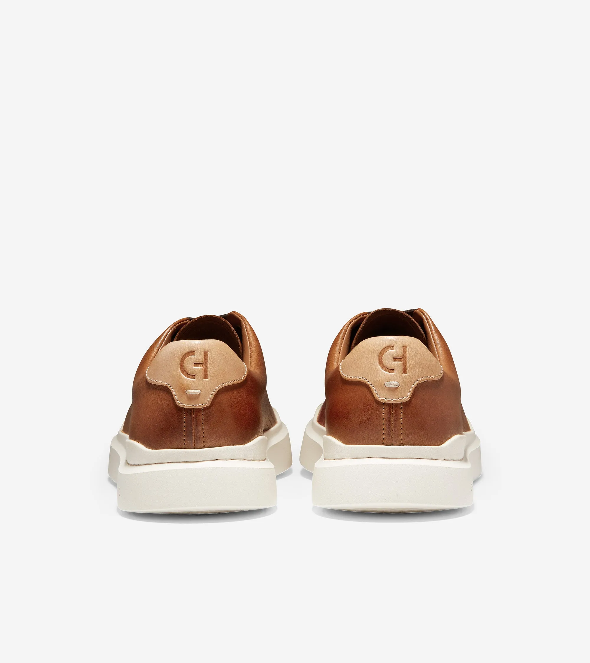 Men's GrandPrø Rally Laser Cut Sneakers