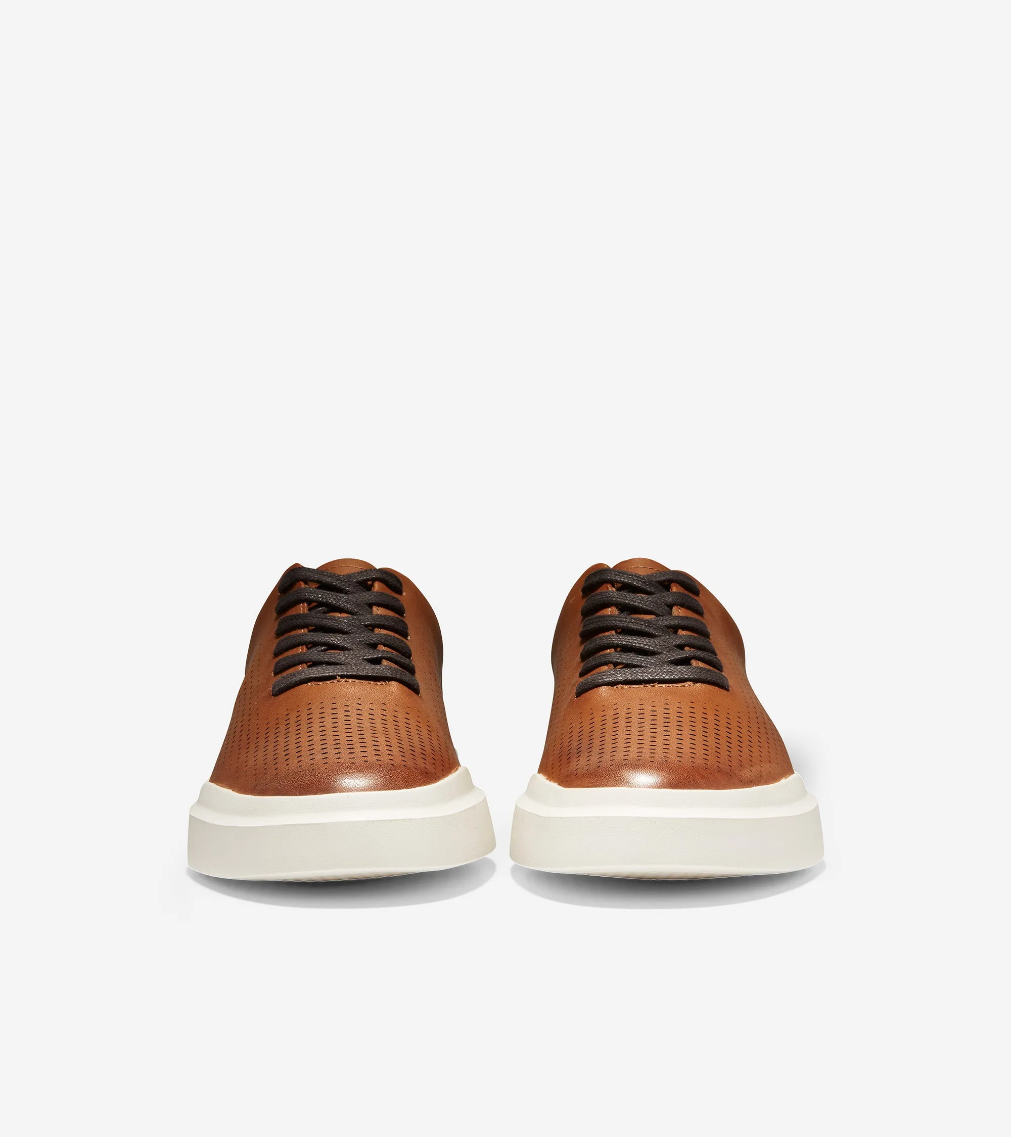 Men's GrandPrø Rally Laser Cut Sneakers