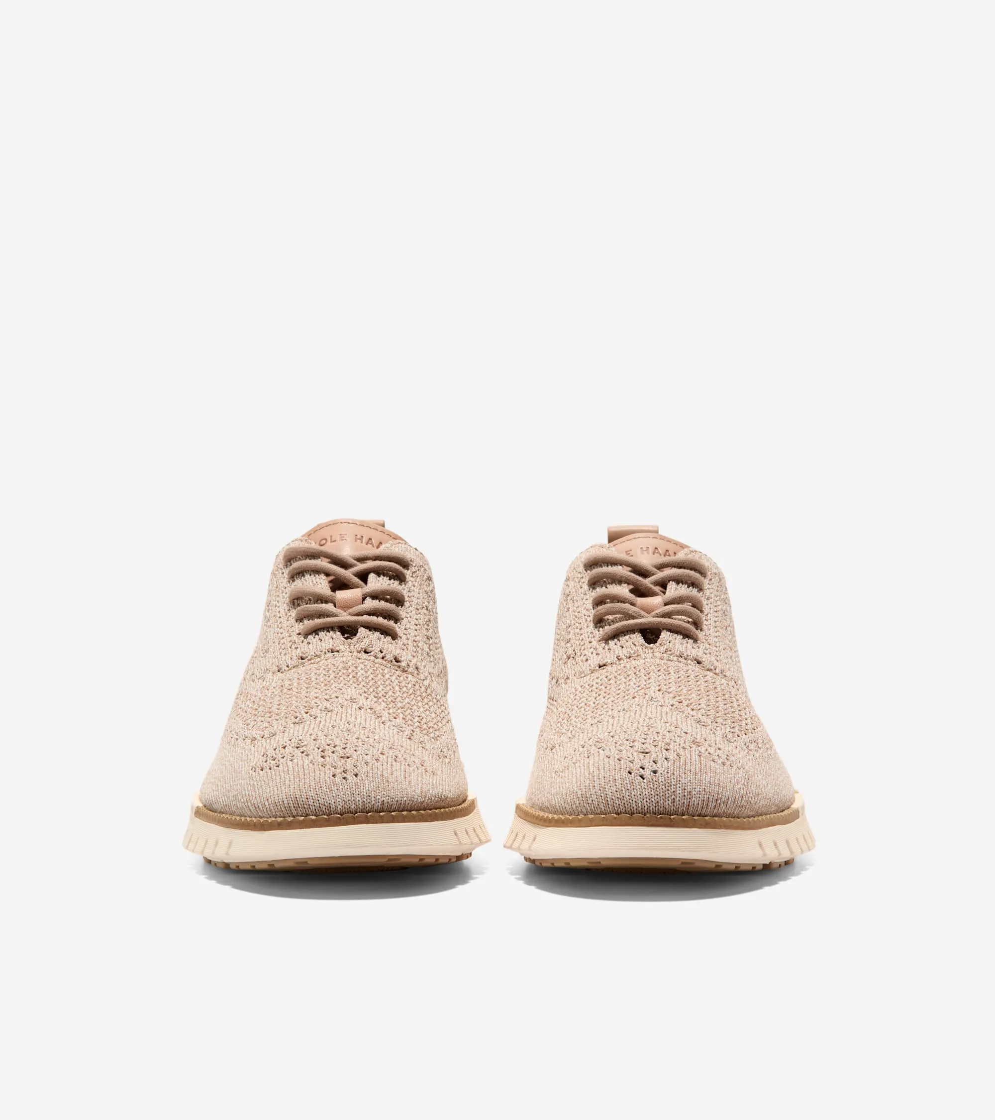 Men's ZERØGRAND Remastered Stitchlite™ Wingtip Oxfords