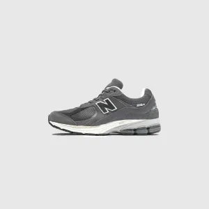 New Balance 2002R - Monochrome Suede