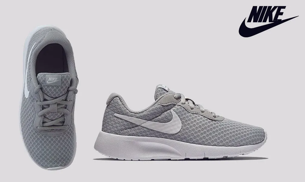 Nike Tanjun GREY/WHITE