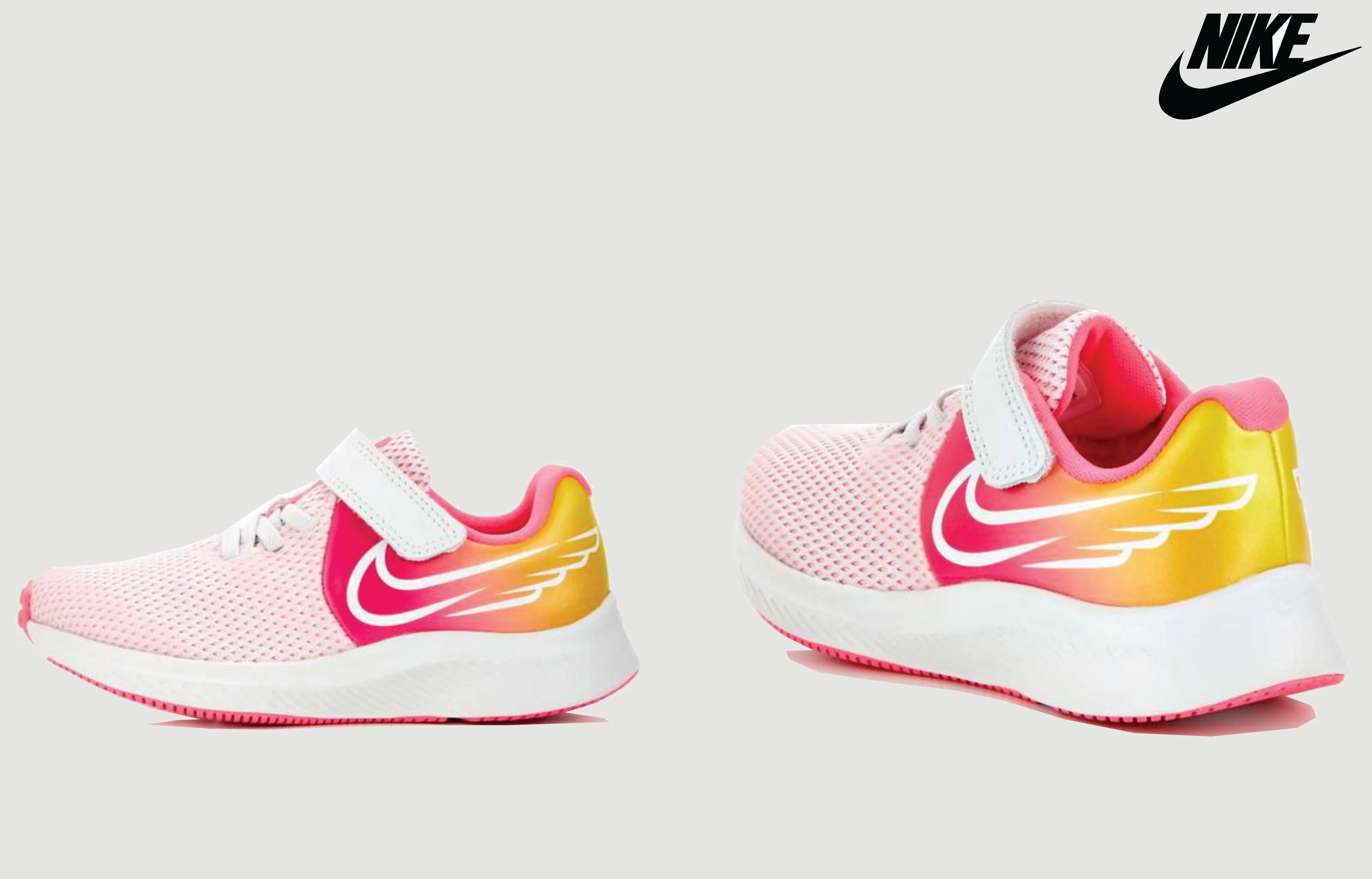 Nike trainers for girls